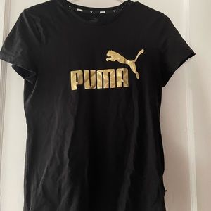 Brand New Women’s Puma T-Shirt
